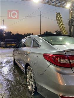 هیوندای سۆناتا